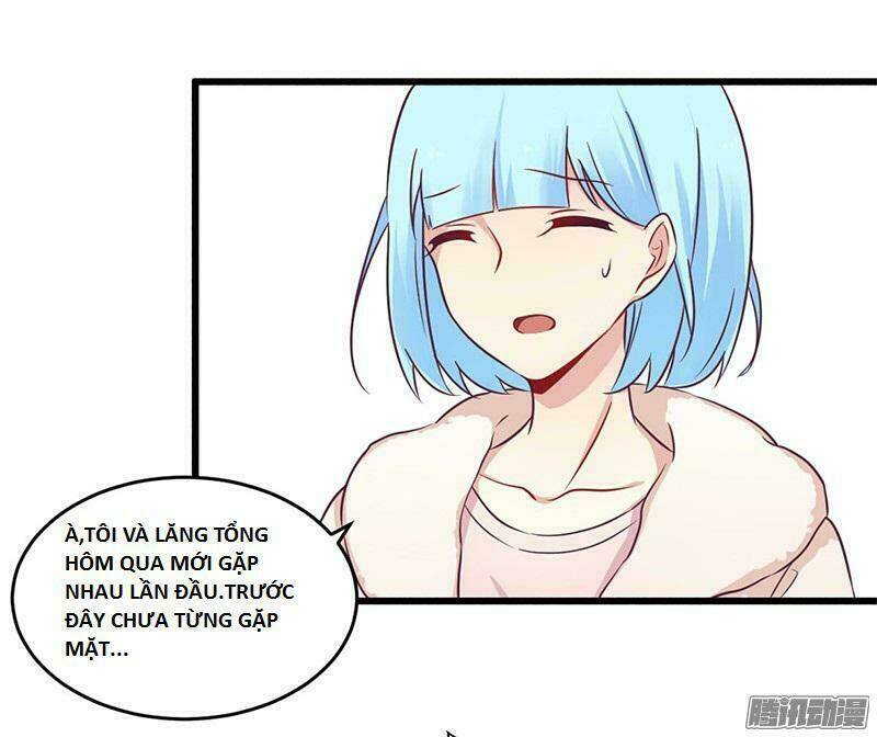 Tổng Tài Đã Cưới Em: Chapter 43