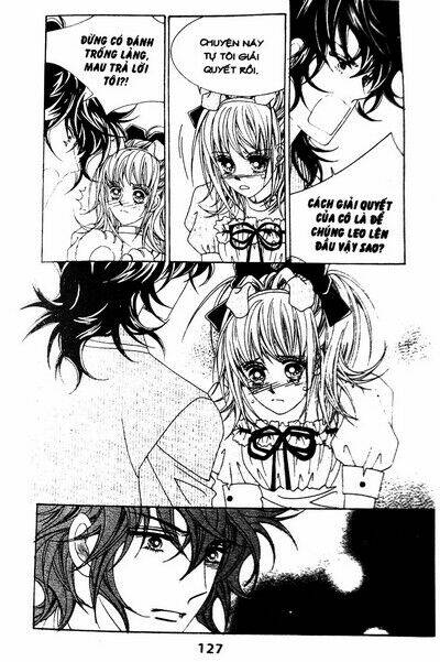 Lọ Lem Hậu Đậu: Chapter 19