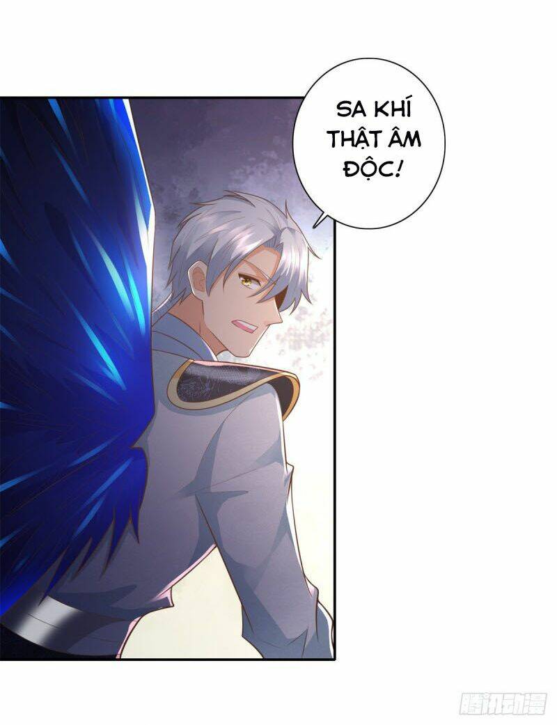 Chí Tôn Trọng Sinh: Chapter 109