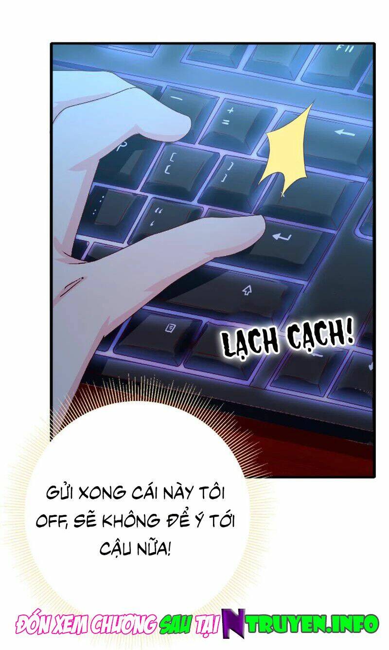 Này! Đừng Động Vào Phô Mai Của Tôi: Chapter 161