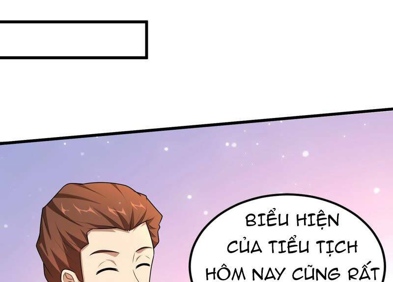 Siêu Năng Phân Hóa: Chapter 18