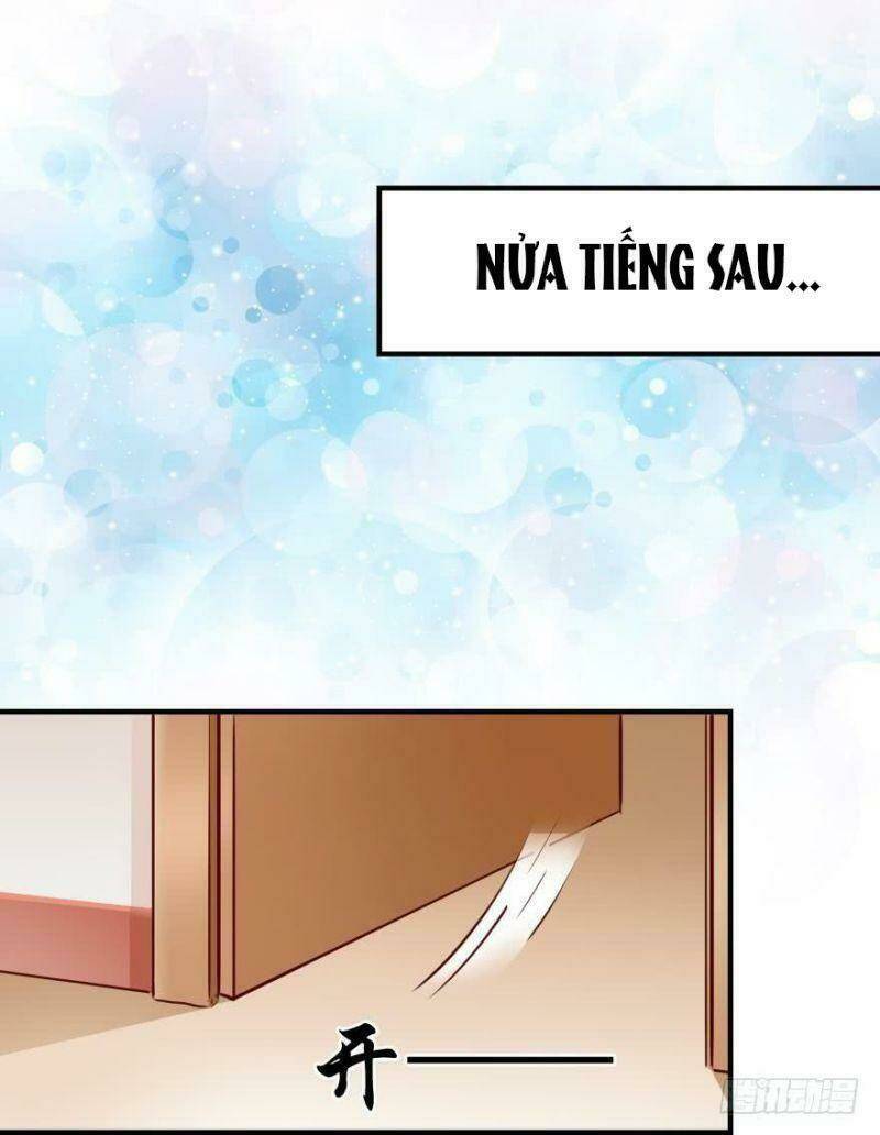 Nhân Ngư Học Trưởng, Đừng Ôm Ta!: Chapter 48