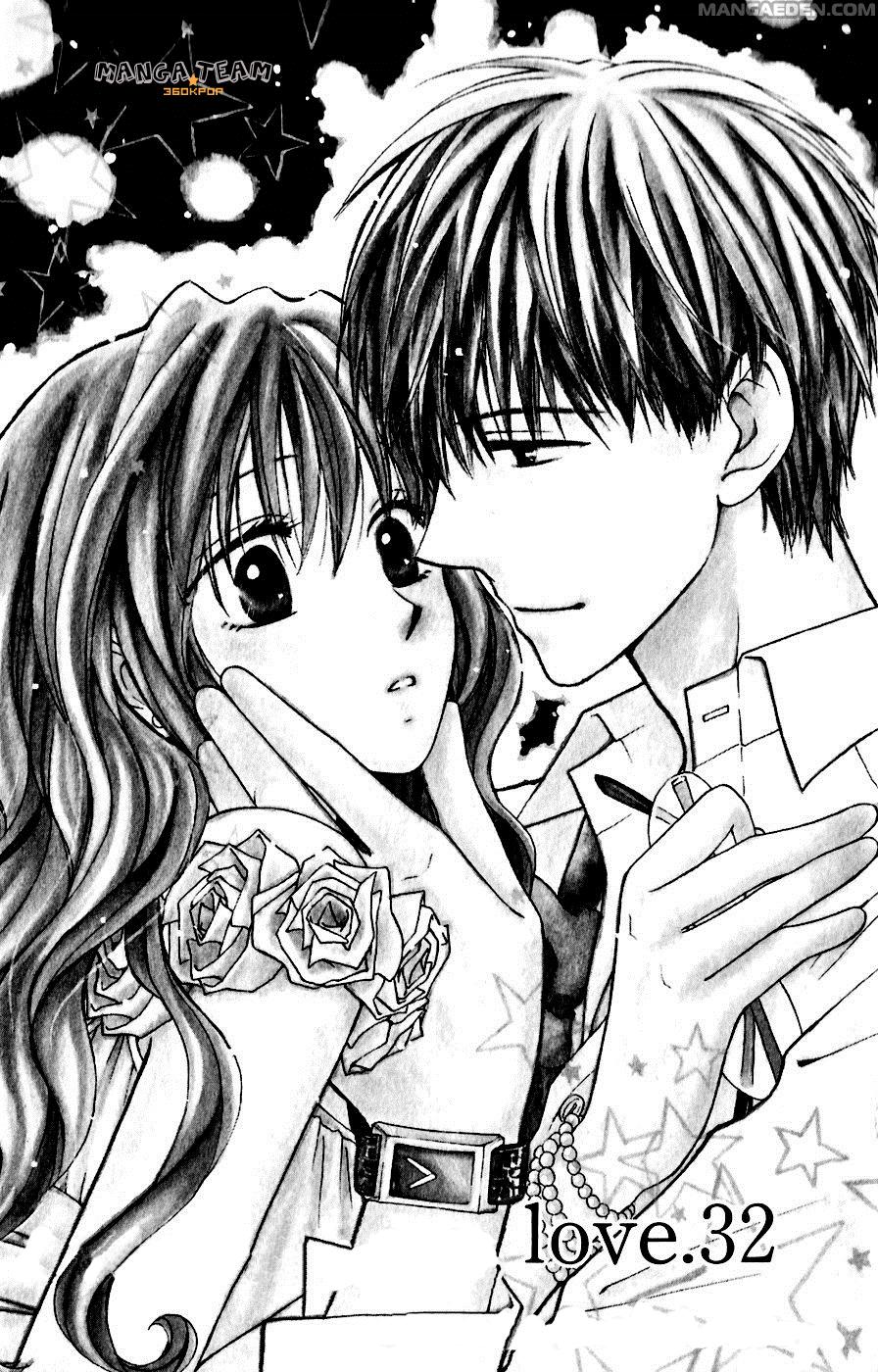 Faster Than A Kiss: Chapter 32