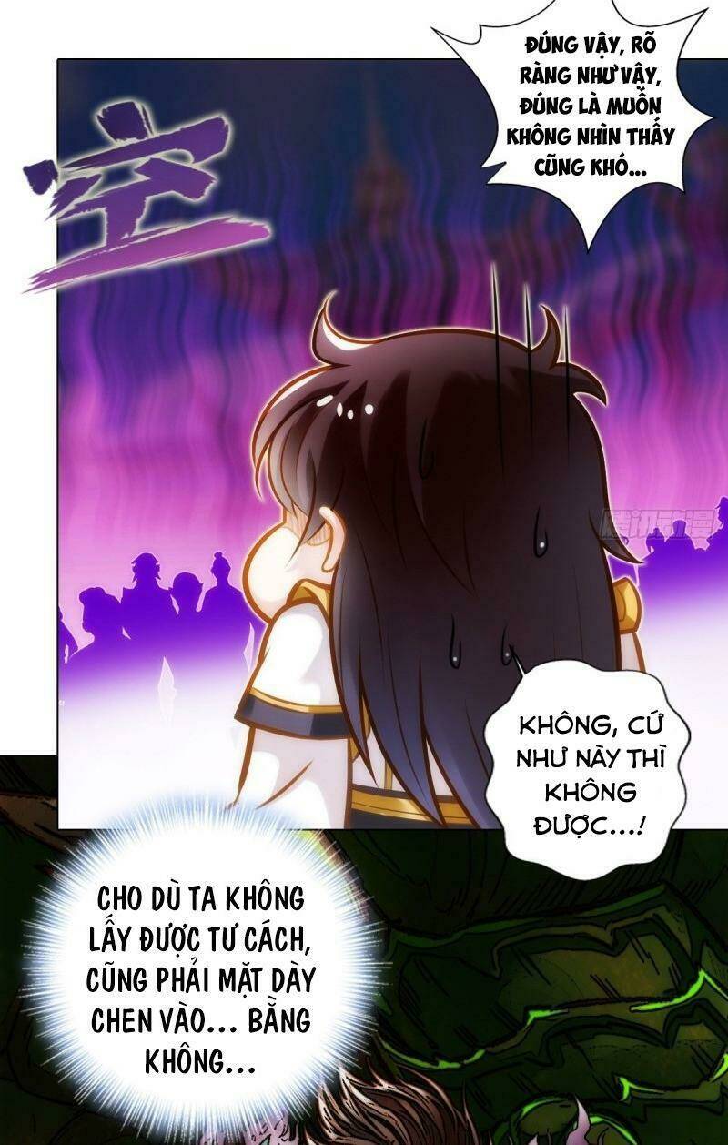 Bất Hủ Phàm Nhân: Chapter 53