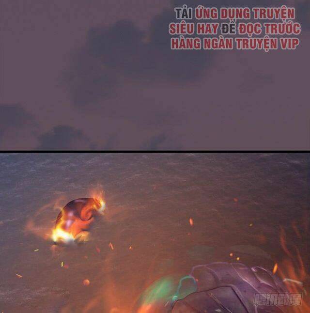 Cửu Hoang Đọa Huyền Sư: Chapter 50