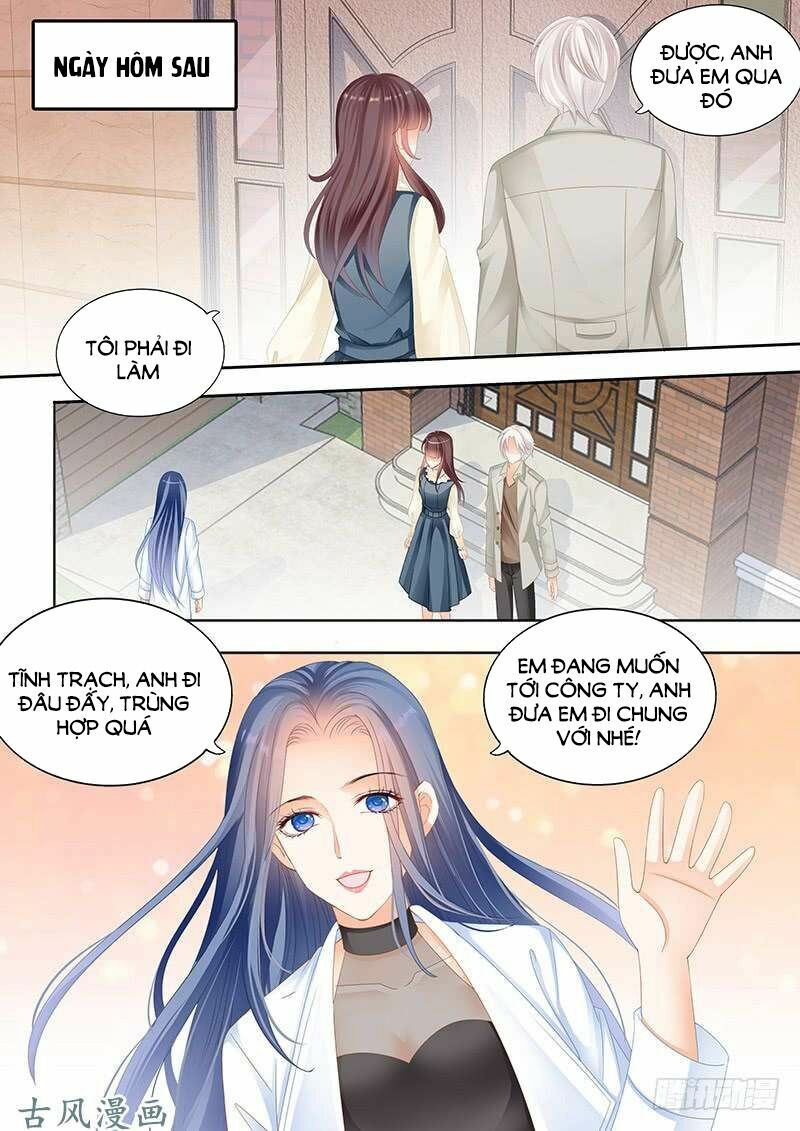 Thiểm Hôn Kiều Thê: Chapter 98
