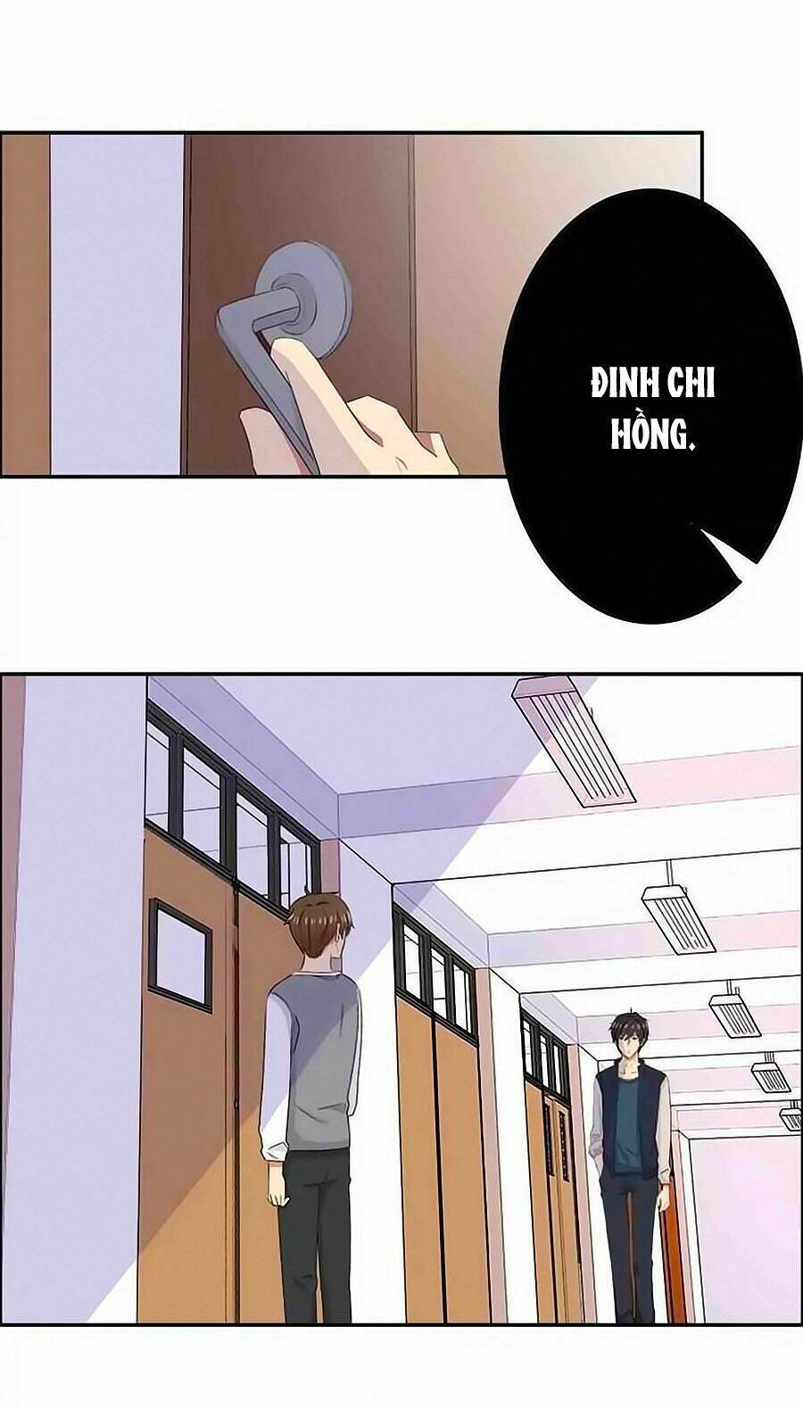 Đại Thần Tình Yêu Chớ Chạm Tôi: Chapter 58