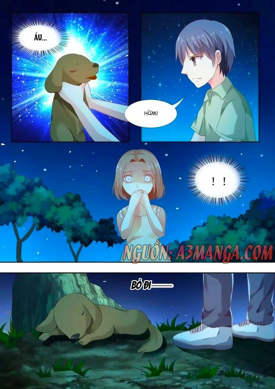 Song Diện Danh Viện: Chapter 2