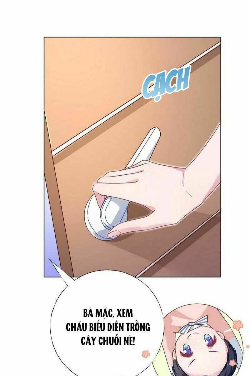 Trời Ban Cho Nam Thần Daddy: Chapter 9