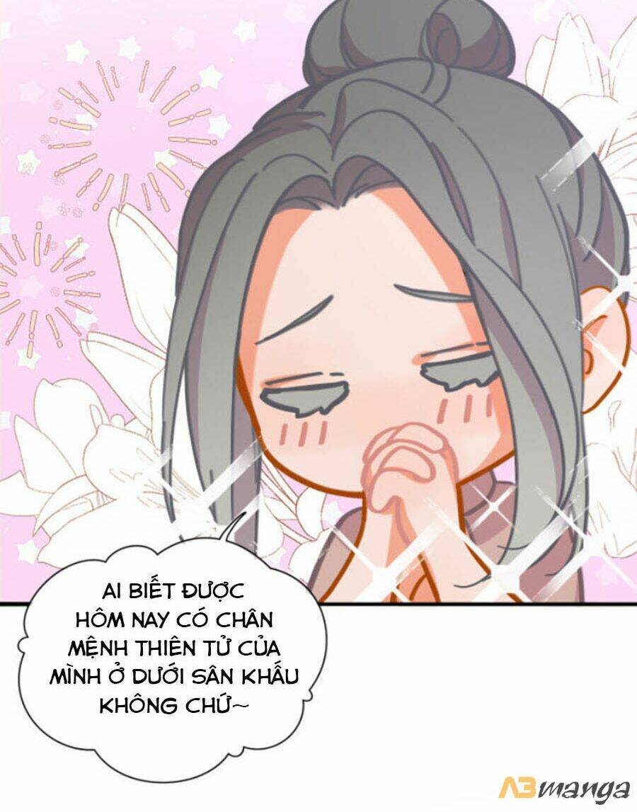 Cát Xê Người Tình Bóng Đêm: Chapter 36