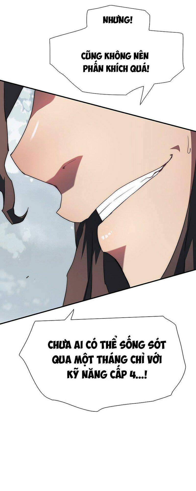 Các Chòm Sao Chỉ Chú Ý Mình Tôi: Chapter 3