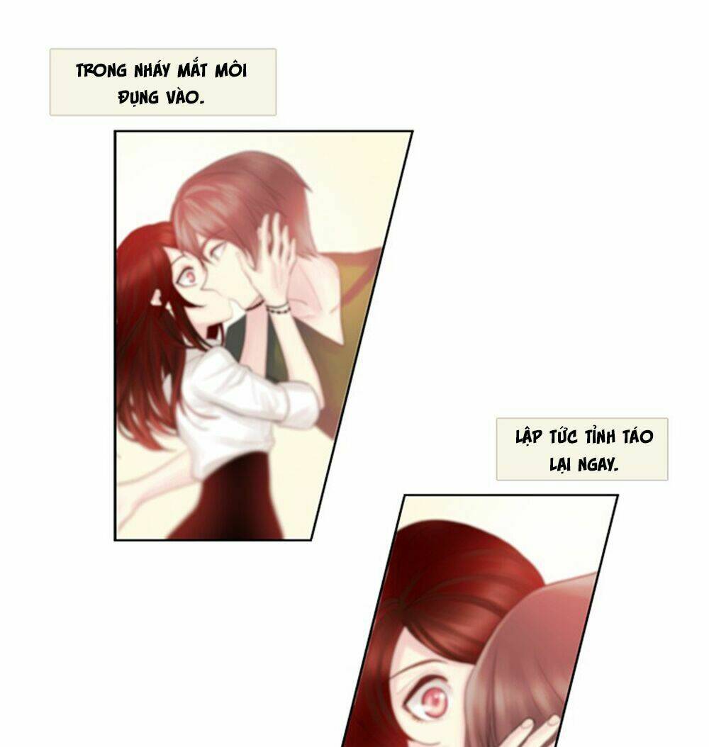 Định Chế Tình Yêu: Chapter 23