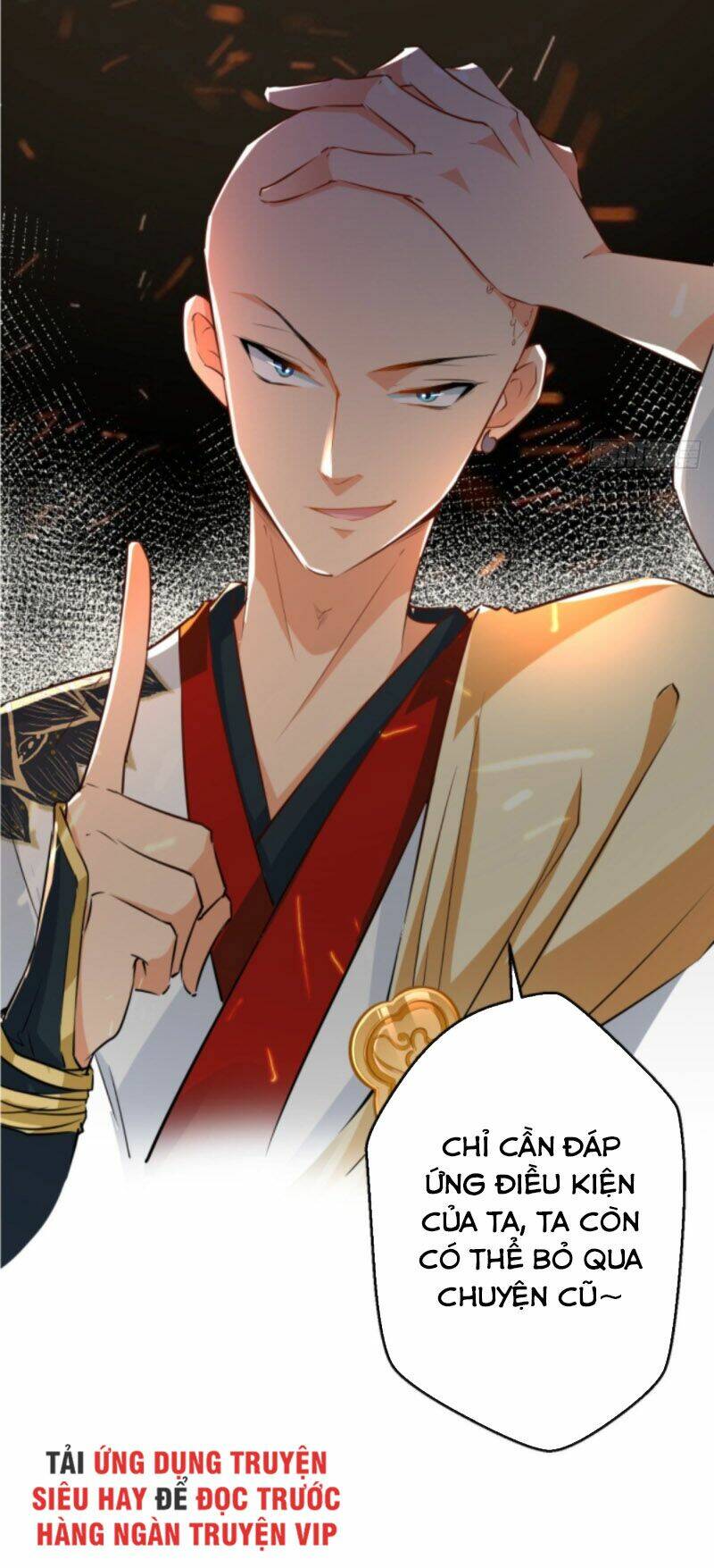 Tà Du Ký: Chapter 38