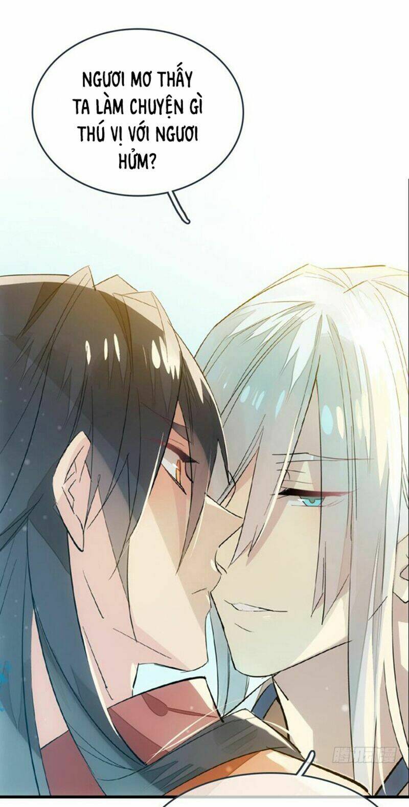 Sư Phụ Lại Trêu Chọc Ta: Chapter 27