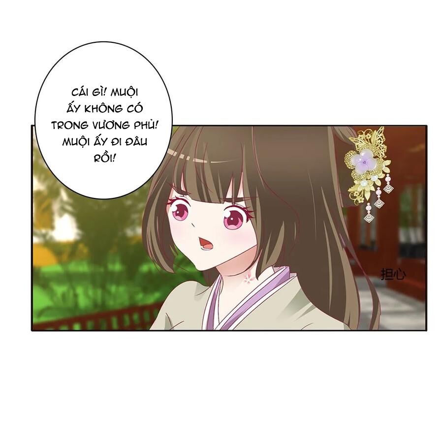 Thông Linh Phi: Chapter 562
