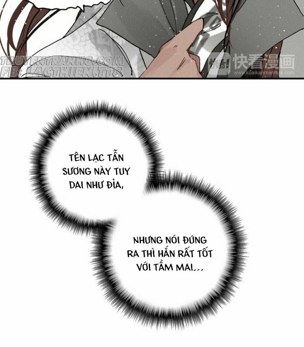 Đế Sư Tại Thượng: Chapter 15