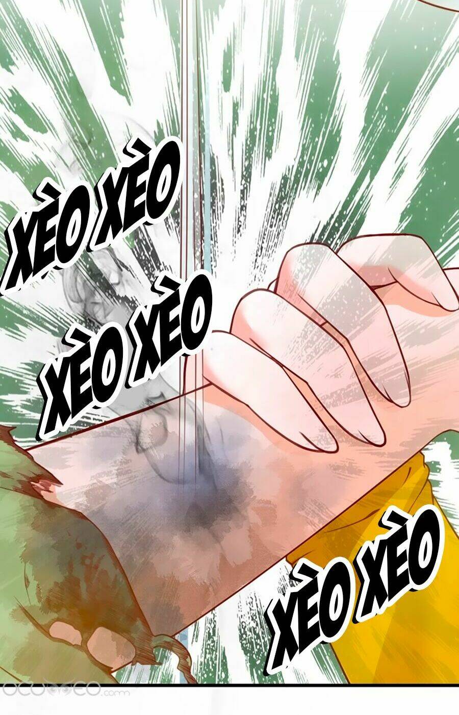 Thịnh Thế Lê Hoa Điện: Chapter 10