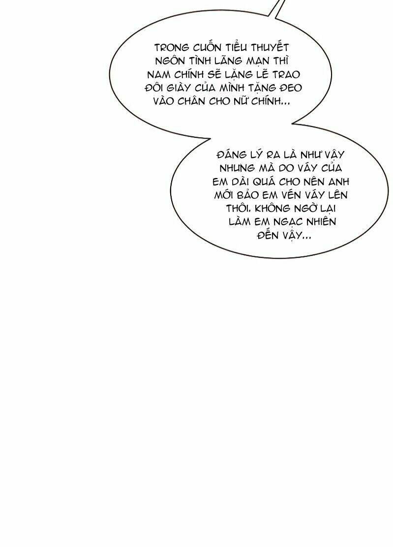 Cuộc Sống Rập Khuôn Của Một Quý Cô Tái Sinh!: Chapter 28