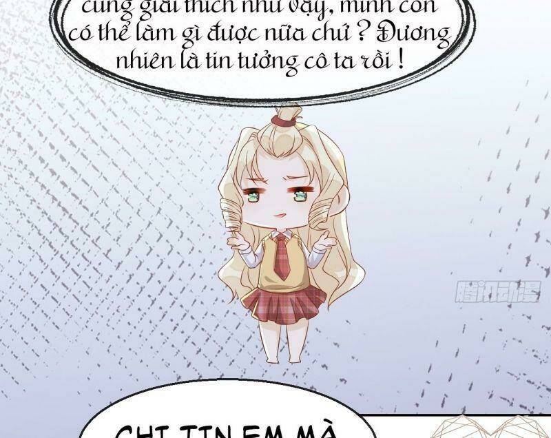 Không Thể Hòan Hảo Tuyệt Đối: Chapter 5