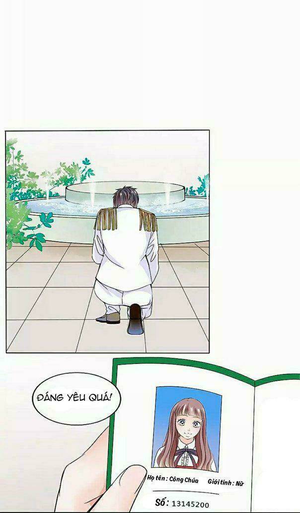 Hoàng Tử Ếch Mau Tránh Ra: Chapter 7.3