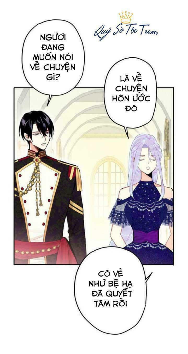 Tồn Tại Với Tư Cách Là Vợ Của Nam Chính: Chapter 42: Quan điểm của bọn họ