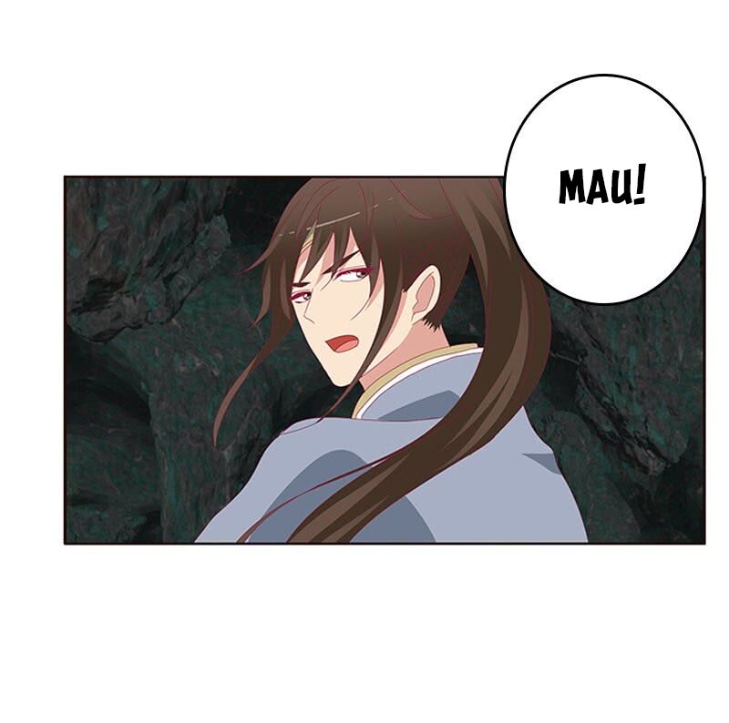 Thông Linh Phi: Chapter 369