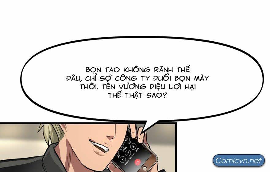 Vua Sinh Tồn: Chapter 43