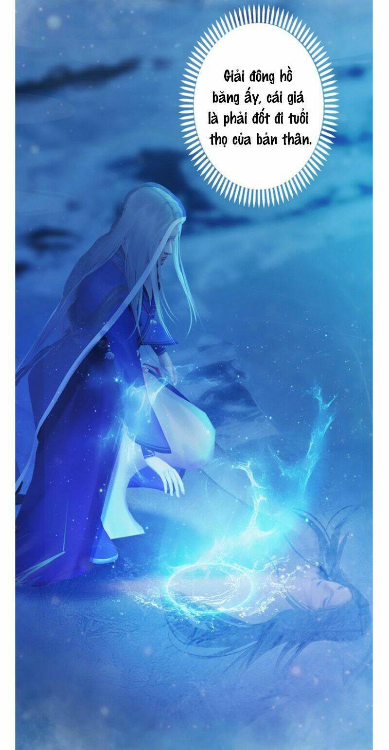 Yêu Nhan Lệnh: Chapter 76