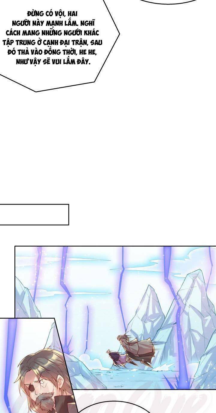 Siêu Phàm Truyện: Chapter 54