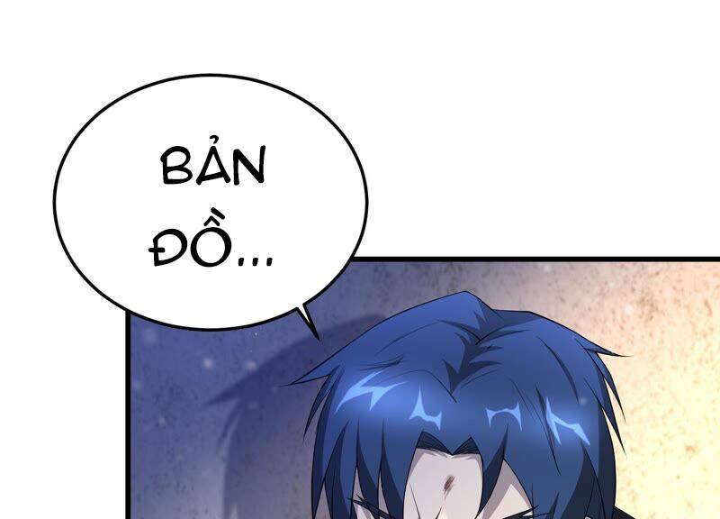 Siêu Năng Phân Hóa: Chapter 12