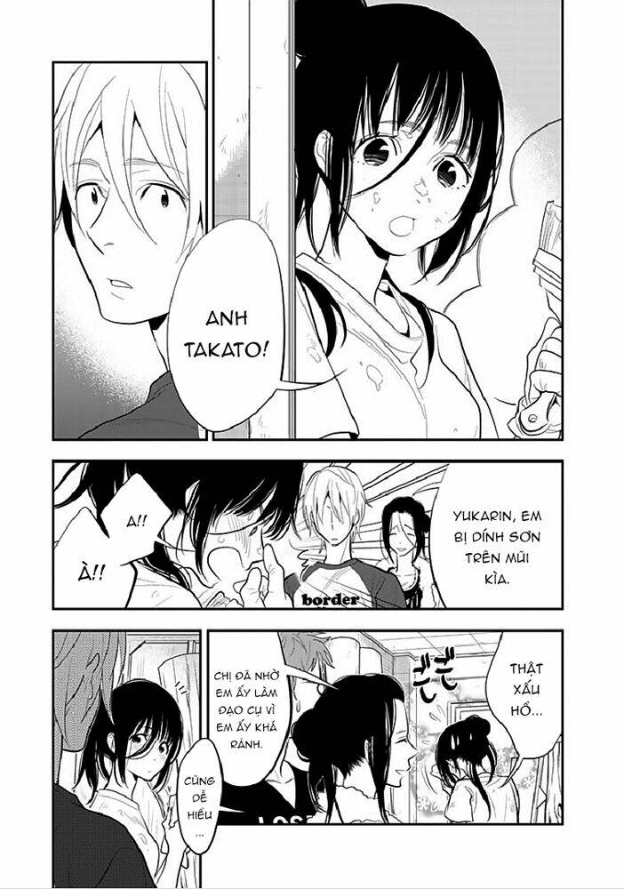 Billionaire Girl: Chapter 13