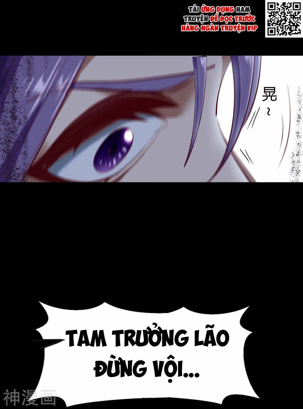 Thanh Đế Truyện: Chapter 65