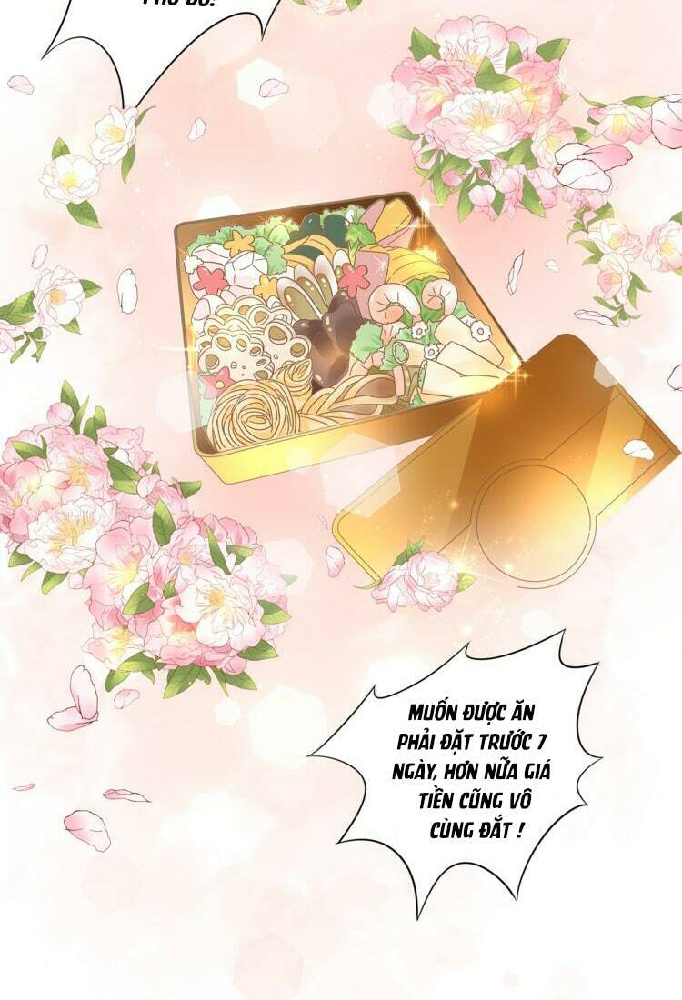 Điều Ước Sủng Ái Bất Bình Đẳng: Chapter 13