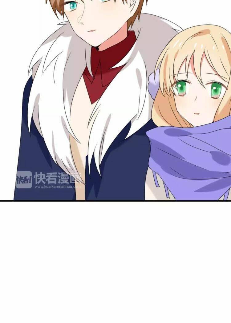 Tiểu Miêu Và Hắc Diệu Thạch: Chapter 30