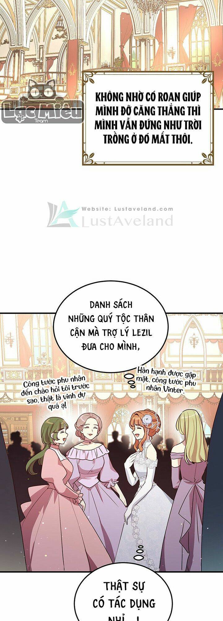 Công Tước, Loạn Vừa Thôi!: Chapter 131