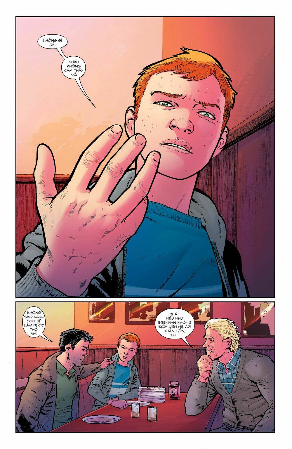 Birthright: Chapter 22