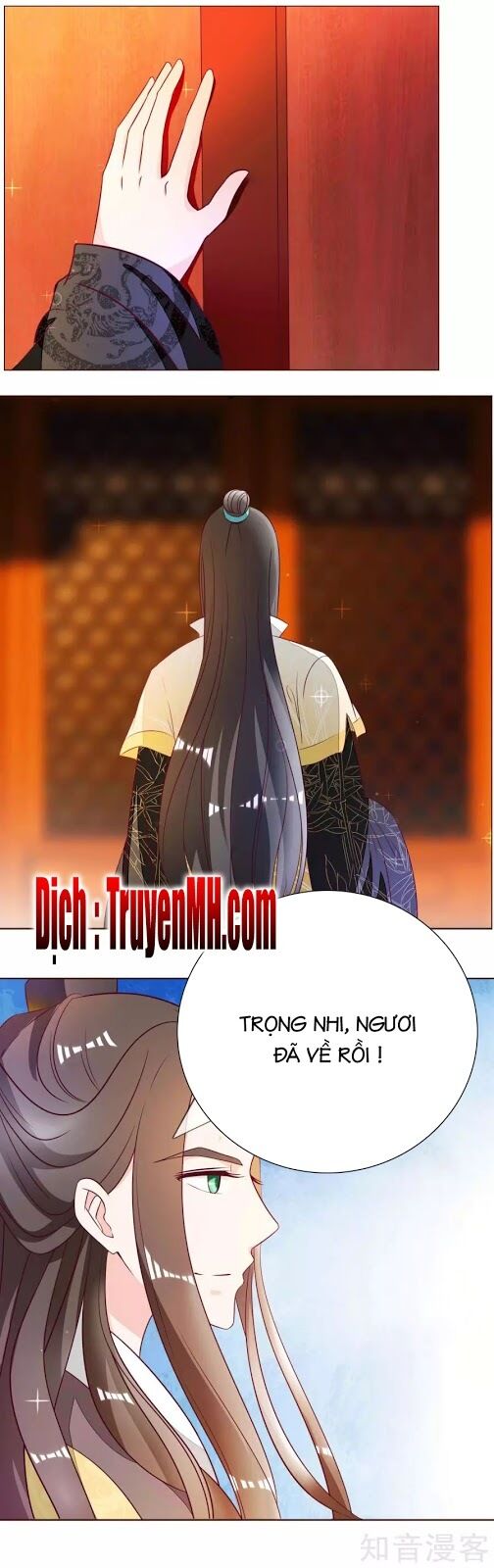 Lãnh Cung Phế Hậu Muốn Nghịch Thiên: Chapter 8