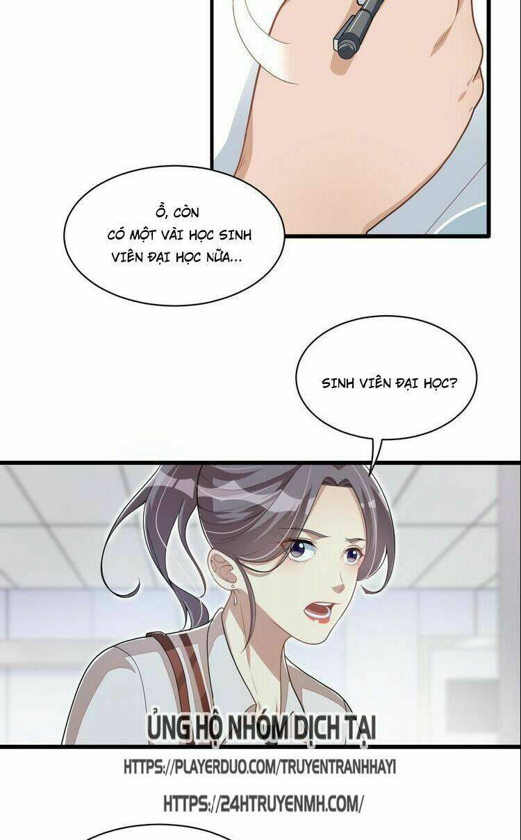 Anh Hùng Khốn Nạn: Chapter 11