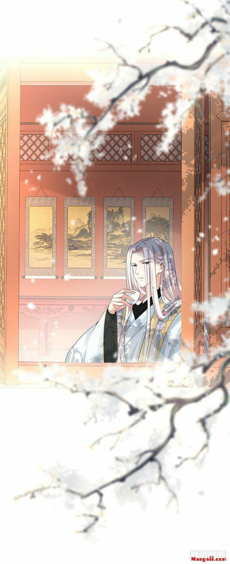 Thiếu Chủ Hung Dữ Quá Tôi Rất Thích: Chapter 13