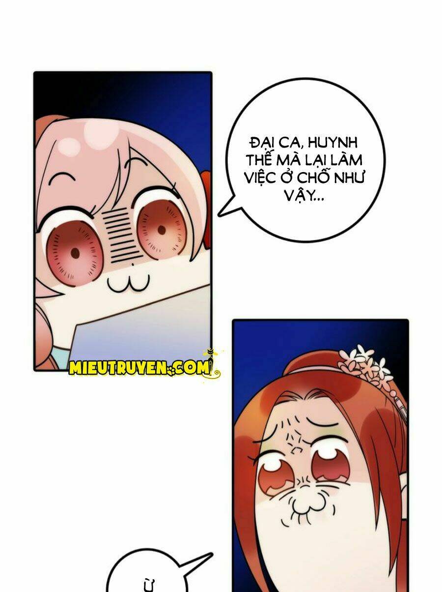 Cướp Chàng Vợ Về Đón Năm Mới: Chapter 28