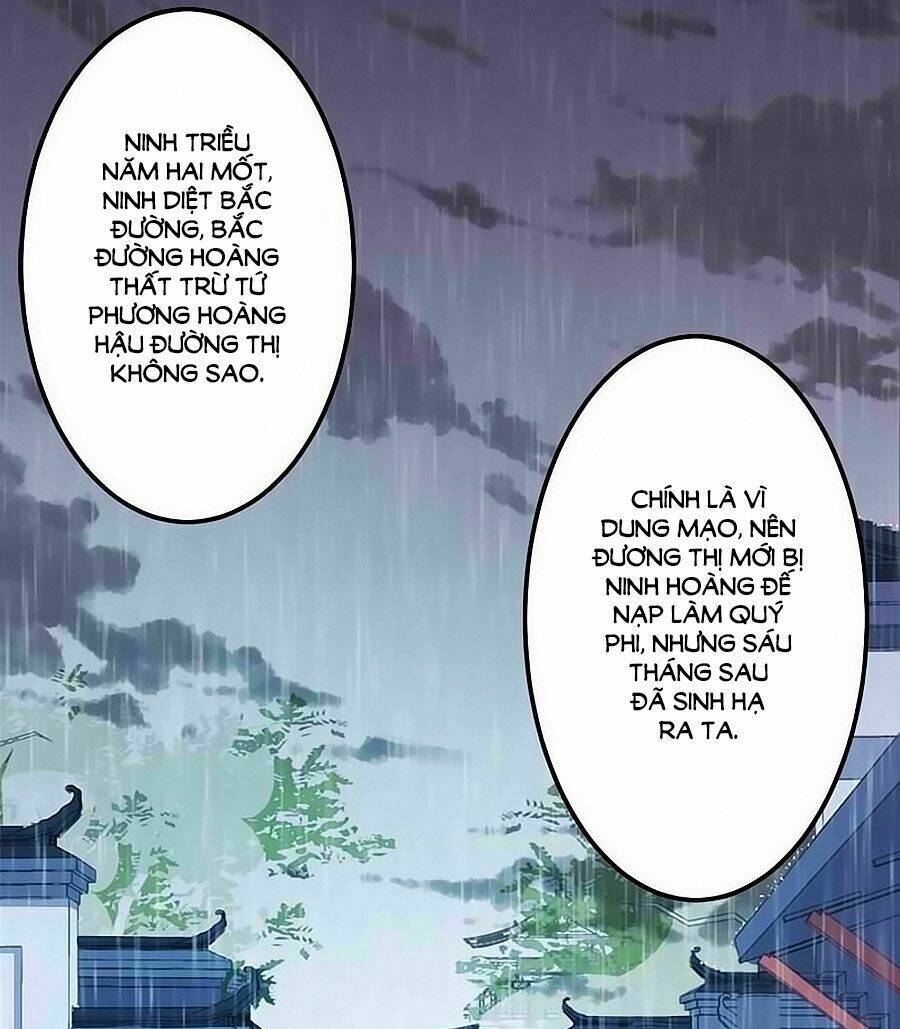 Vương Gia! Ngươi Thật Bỉ Ổi: Chapter 341