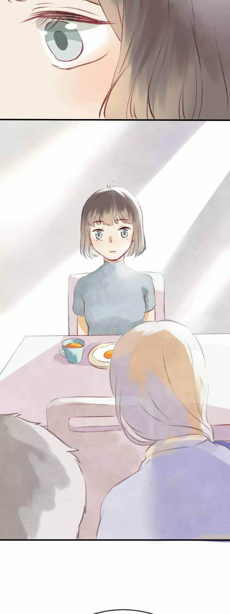 Bình Minh Của Ngũ Nguyệt: Chapter 19