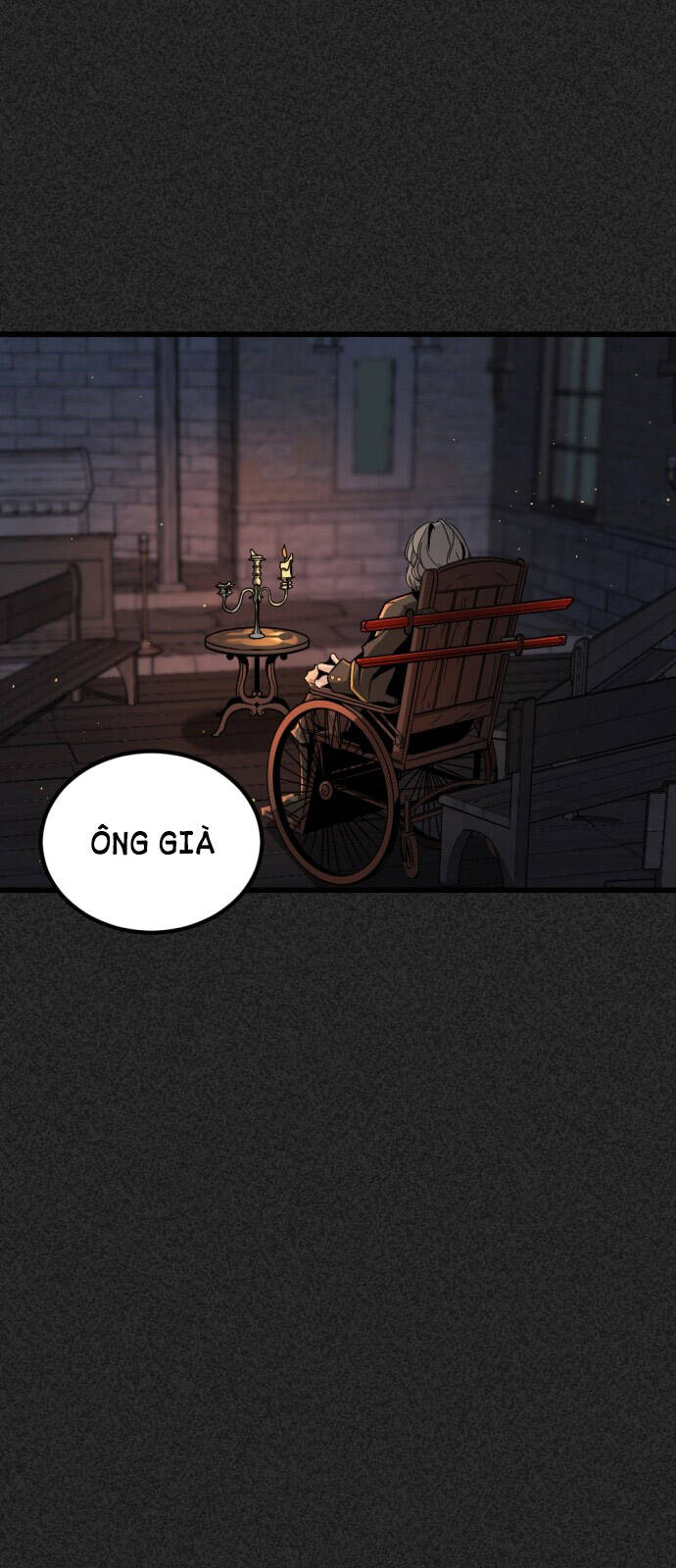 Hero Killer Boom: Chapter 6