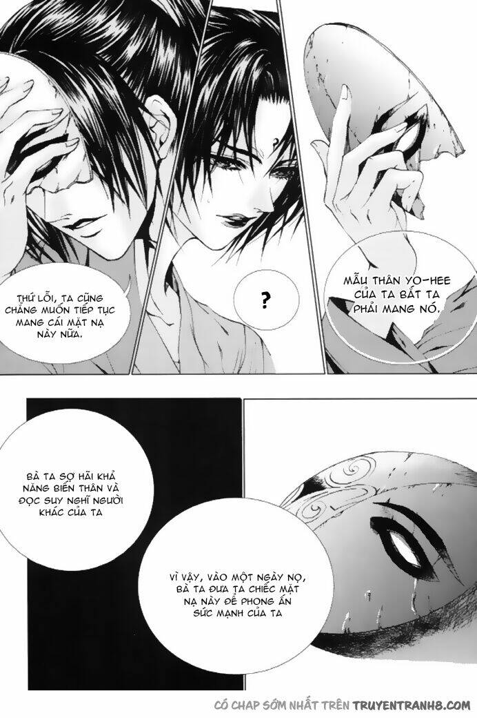 Tân Nương Của Thủy Thần: Chapter 129