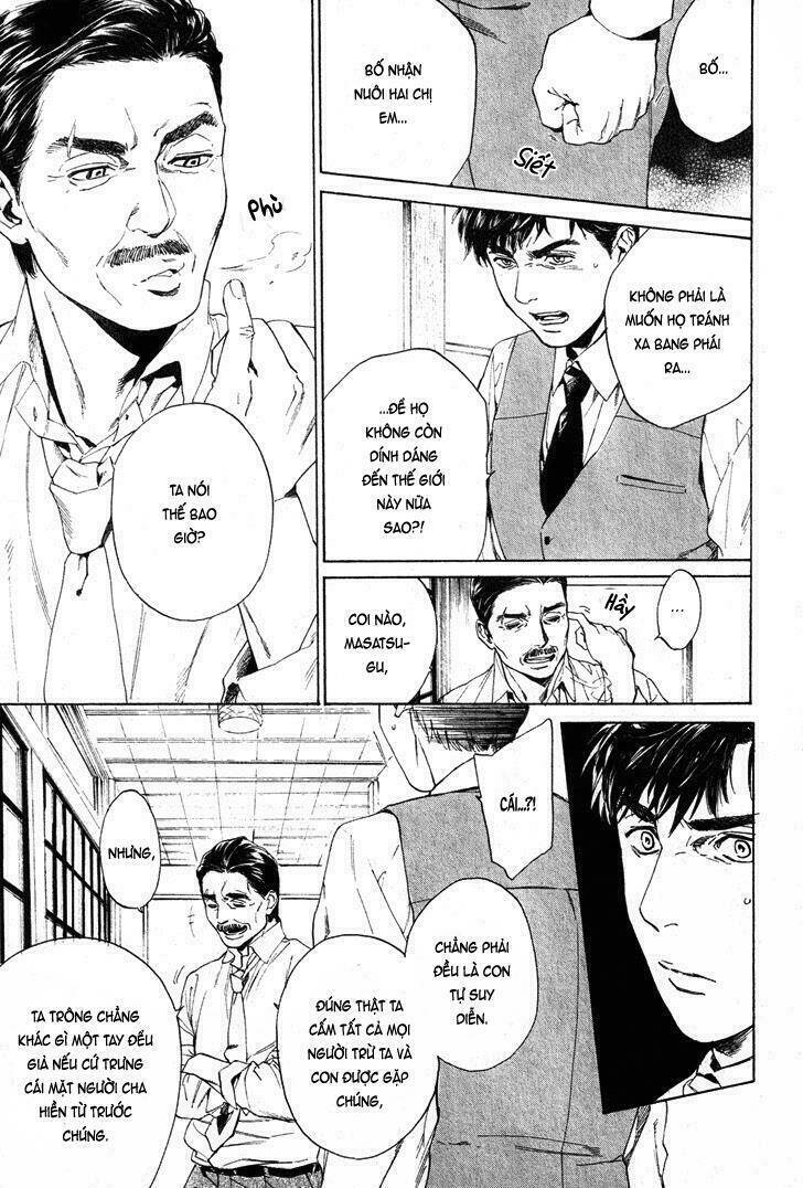 Acid Town: Chapter 28