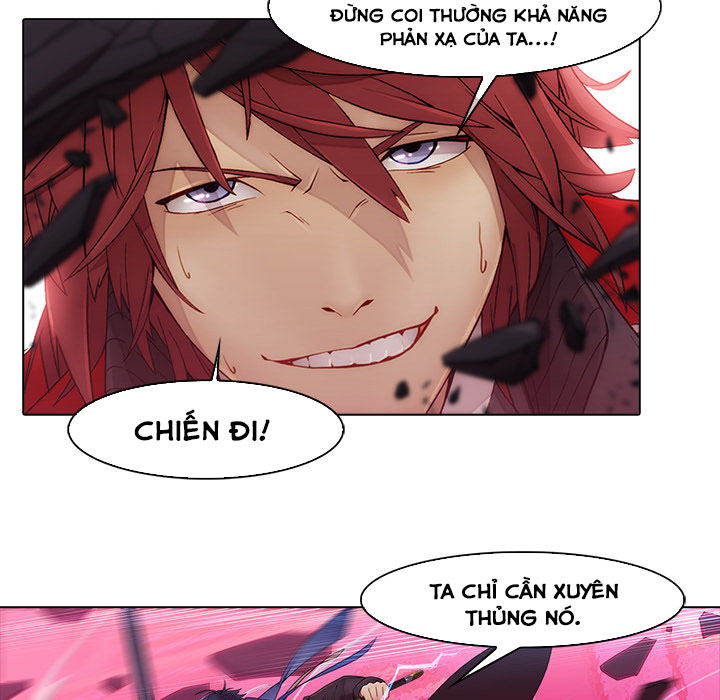 Ảo Mộng Hồ Điệp: Chapter 9