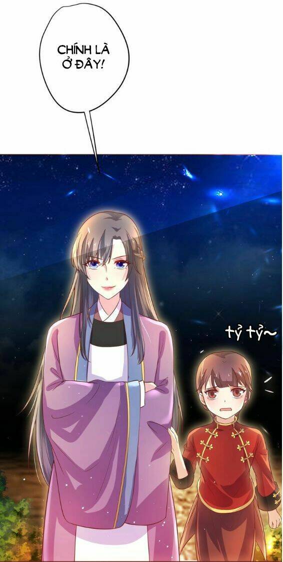 Hậu Cung Của Nữ Hoàng Có Chút Loạn: Chapter 5