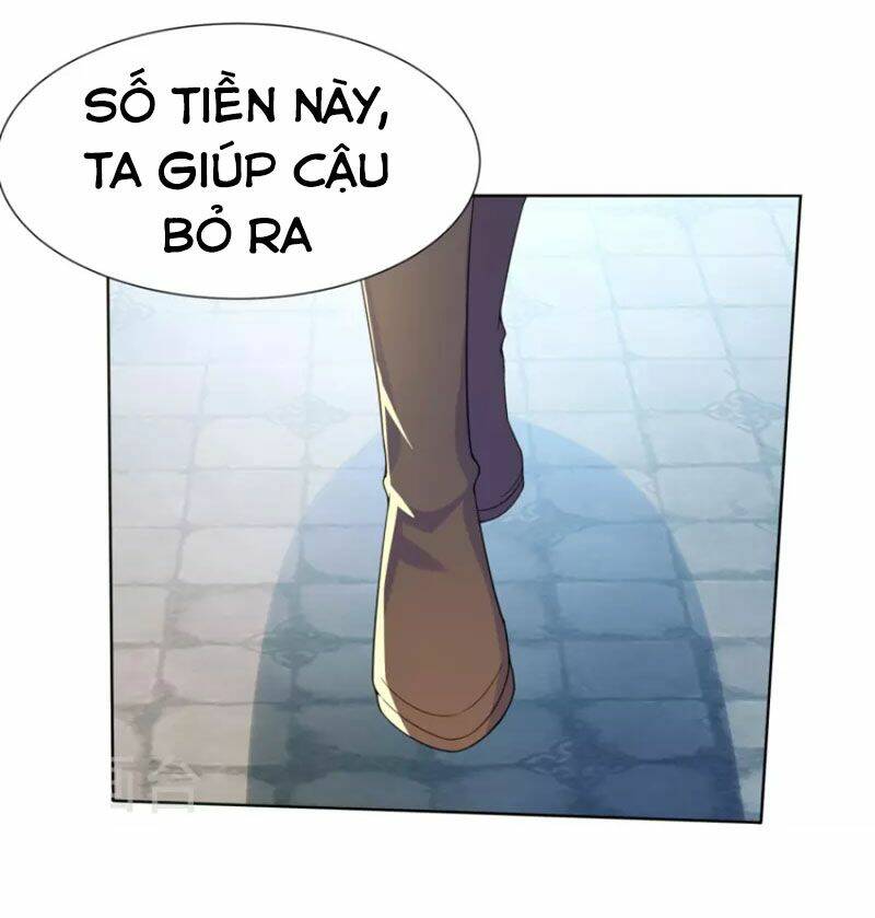 Tiến Sĩ Khoa Học Kỹ Thuật Tu Tiên: Chapter 48