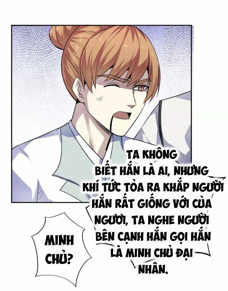 Nghịch Thiên Đại Thần: Chapter 86