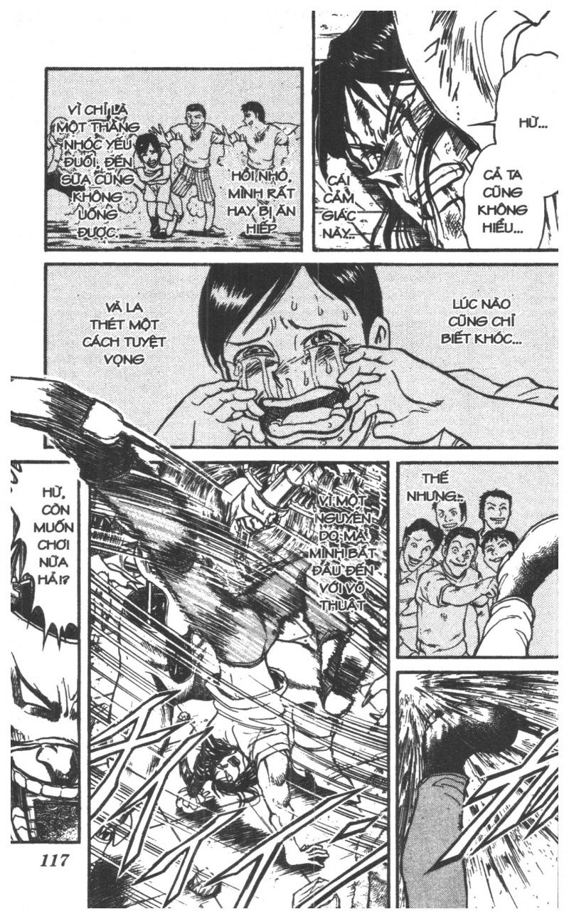 Fujita Kazuhiro: Chapter 8